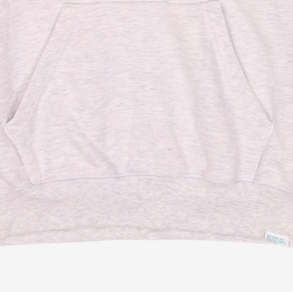 엠엠엘지(MMLG) [Mmlg] MMLG EMB. HOOD (LAVENDER) M