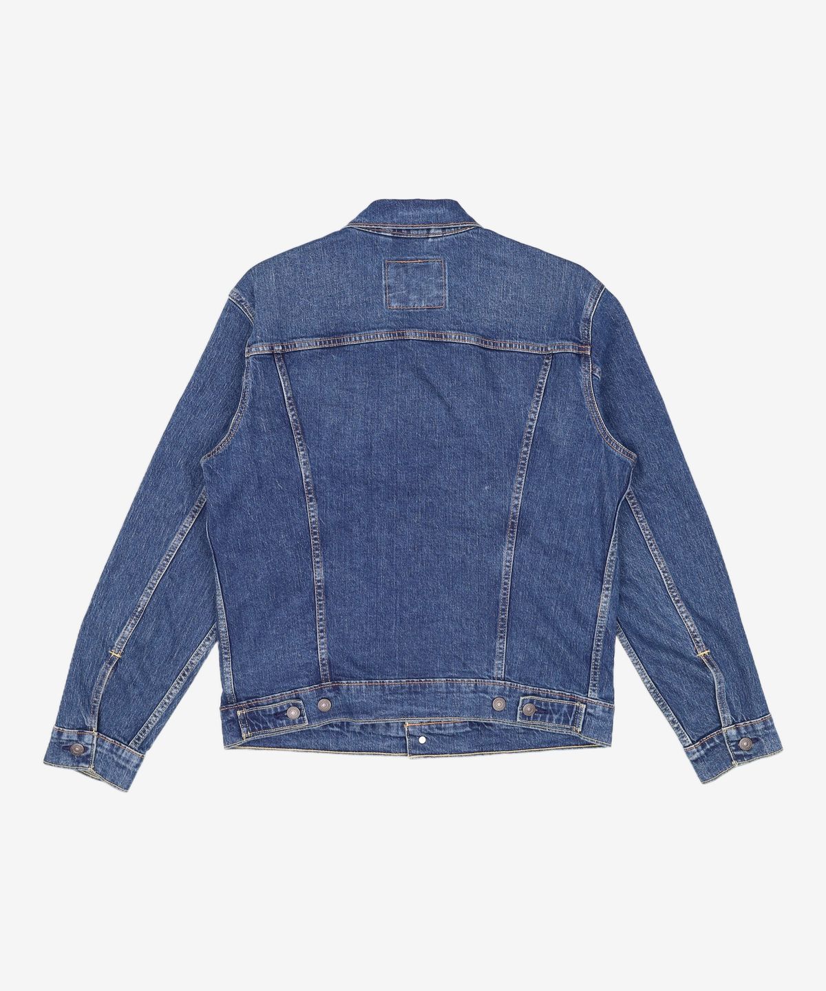 리바이스(LEVI'S) 데님/트러커 재킷 M