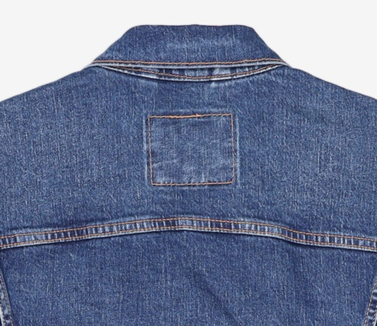 리바이스(LEVI'S) 데님/트러커 재킷 M