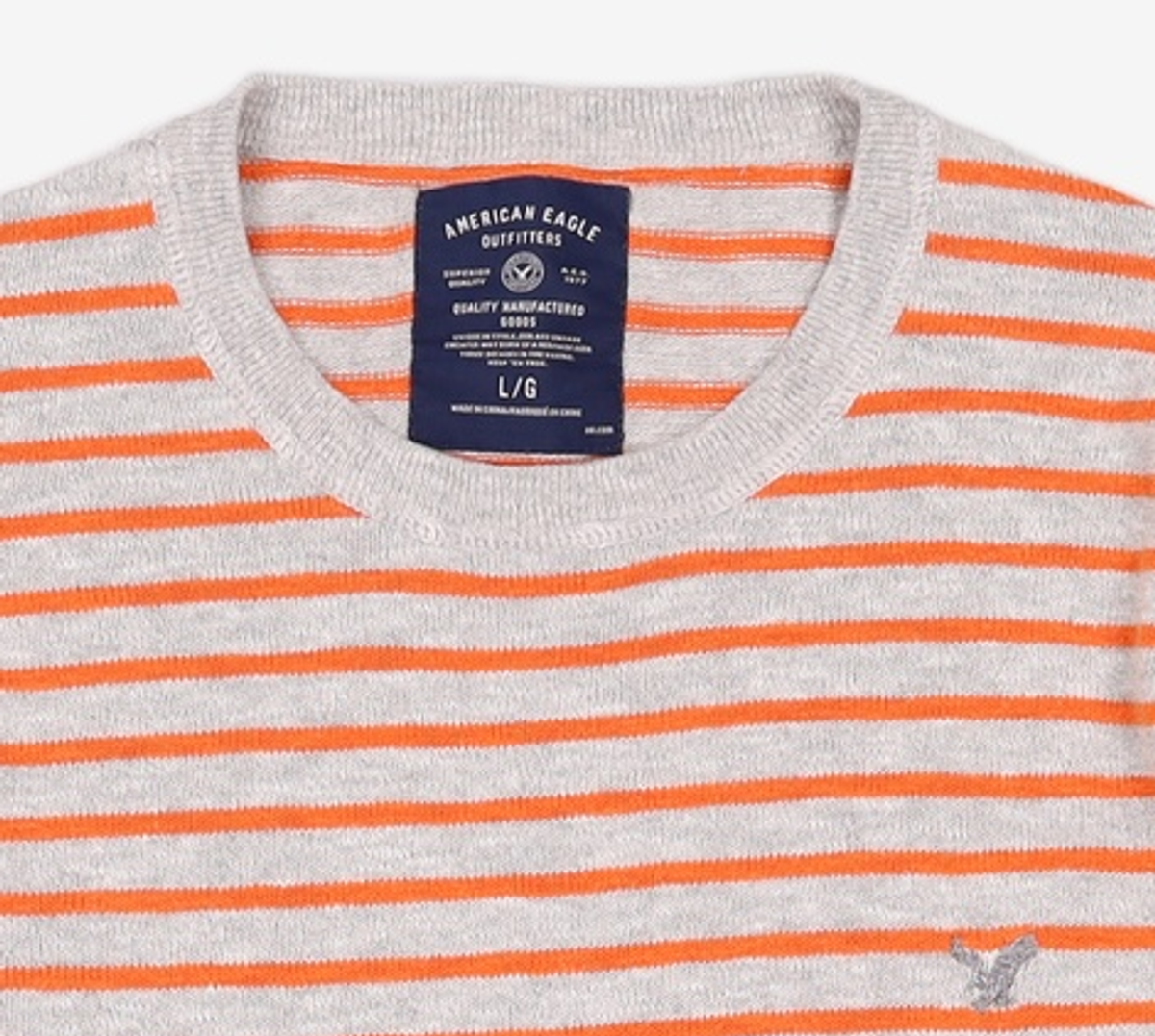 아메리칸이글(AMERICANEAGLE) 니트/스웨터 L