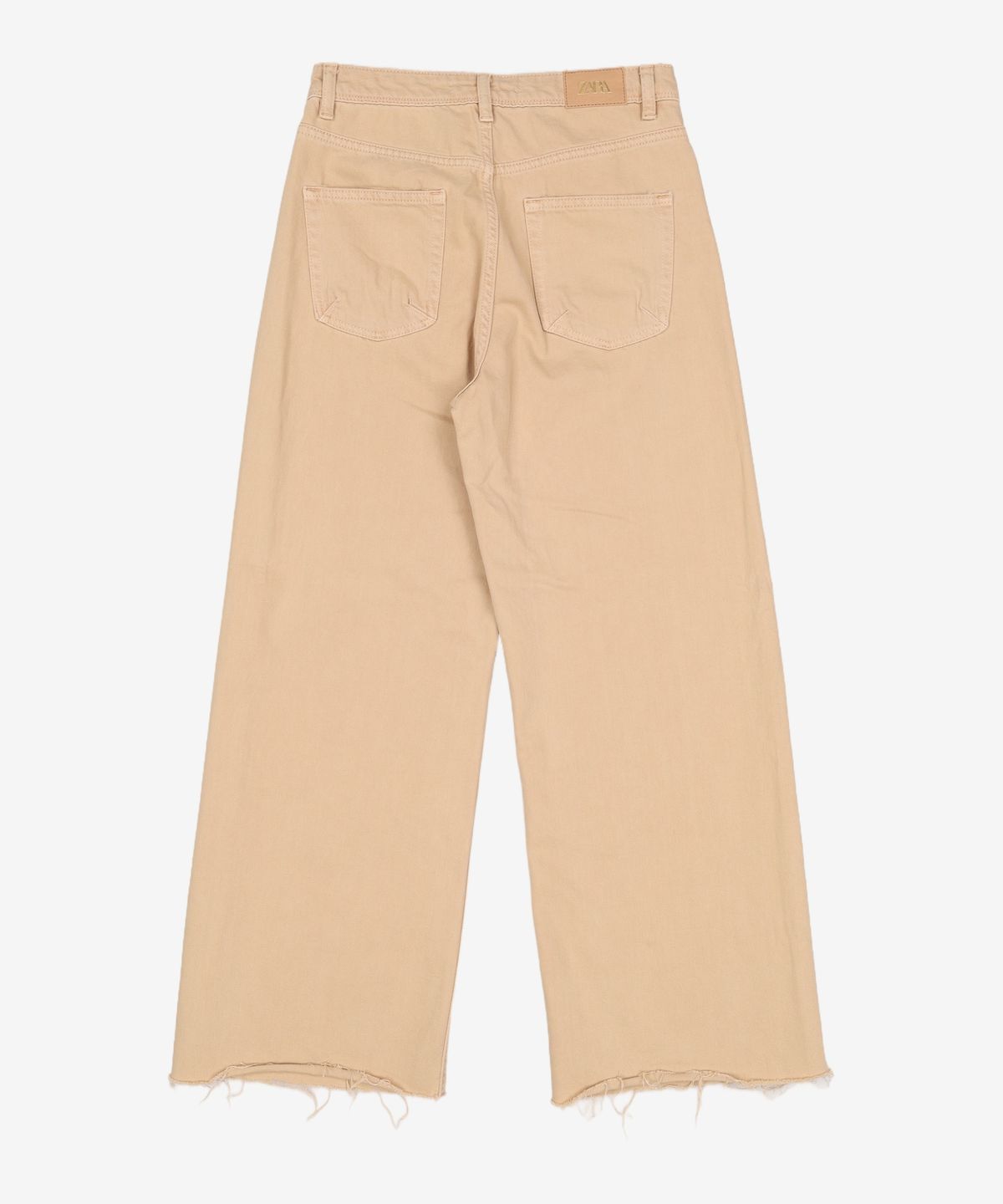 자라(ZARA) 청/데님 팬츠 165/66A