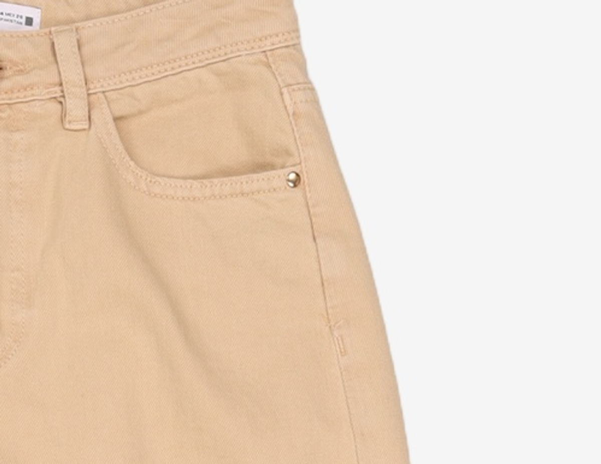 자라(ZARA) 청/데님 팬츠 165/66A