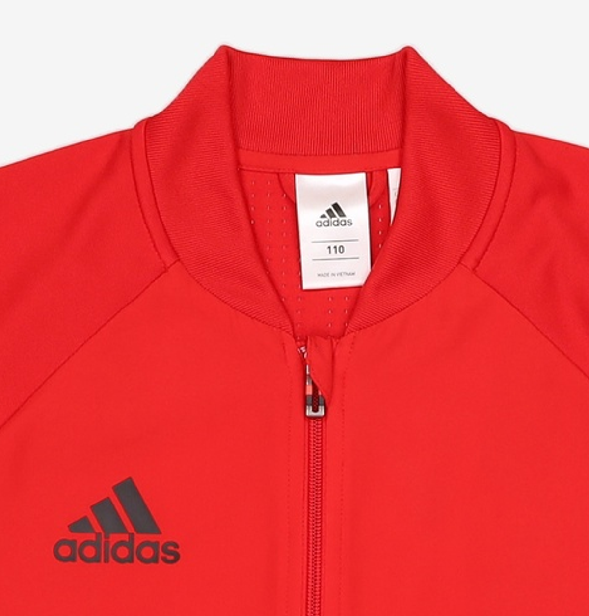 아디다스(ADIDAS) 트레이닝 재킷 110
