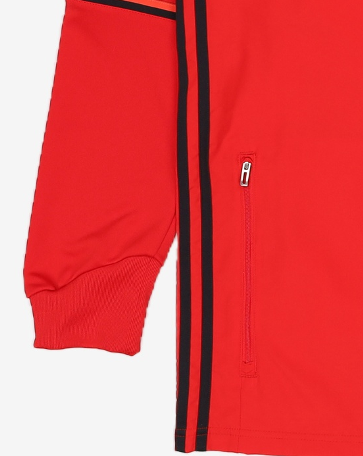 아디다스(ADIDAS) 트레이닝 재킷 110