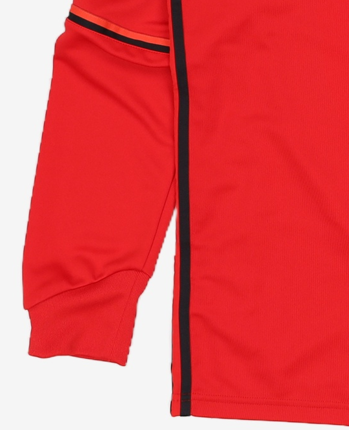 아디다스(ADIDAS) 트레이닝 재킷 110