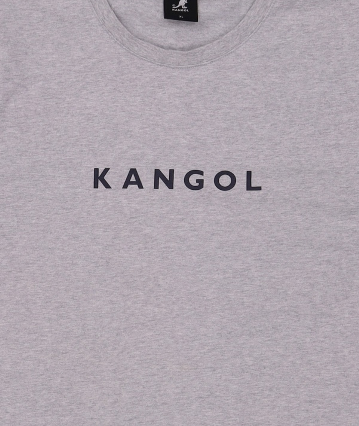 캉골(KANGOL) 반소매 티셔츠 XL