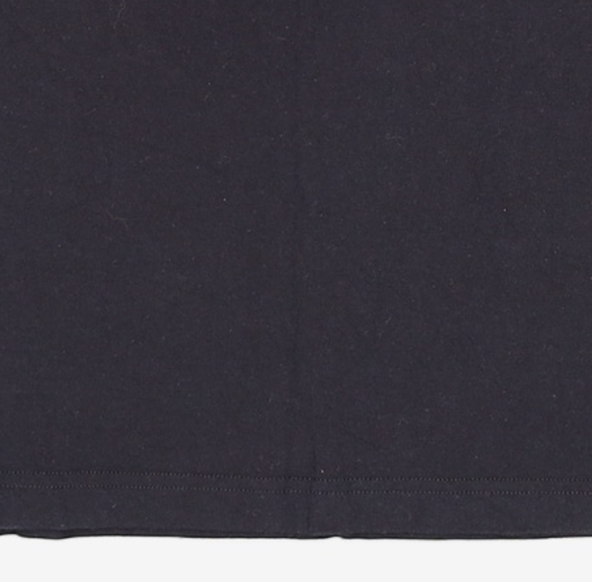무인양품(MUJI) 반소매 티셔츠 XXL