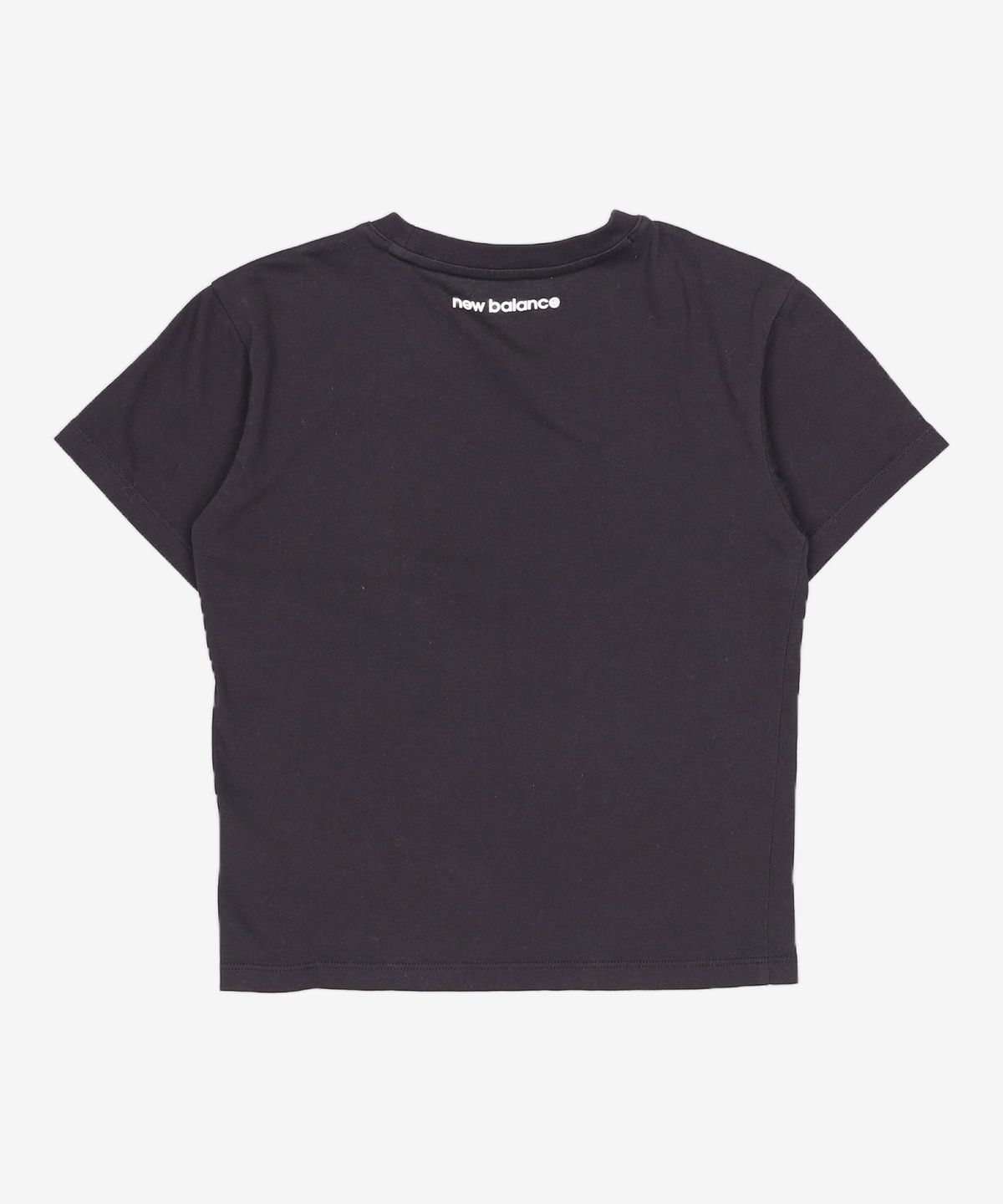 뉴발란스 키즈(NEWBALANCEKIDS) 반소매 티셔츠 130