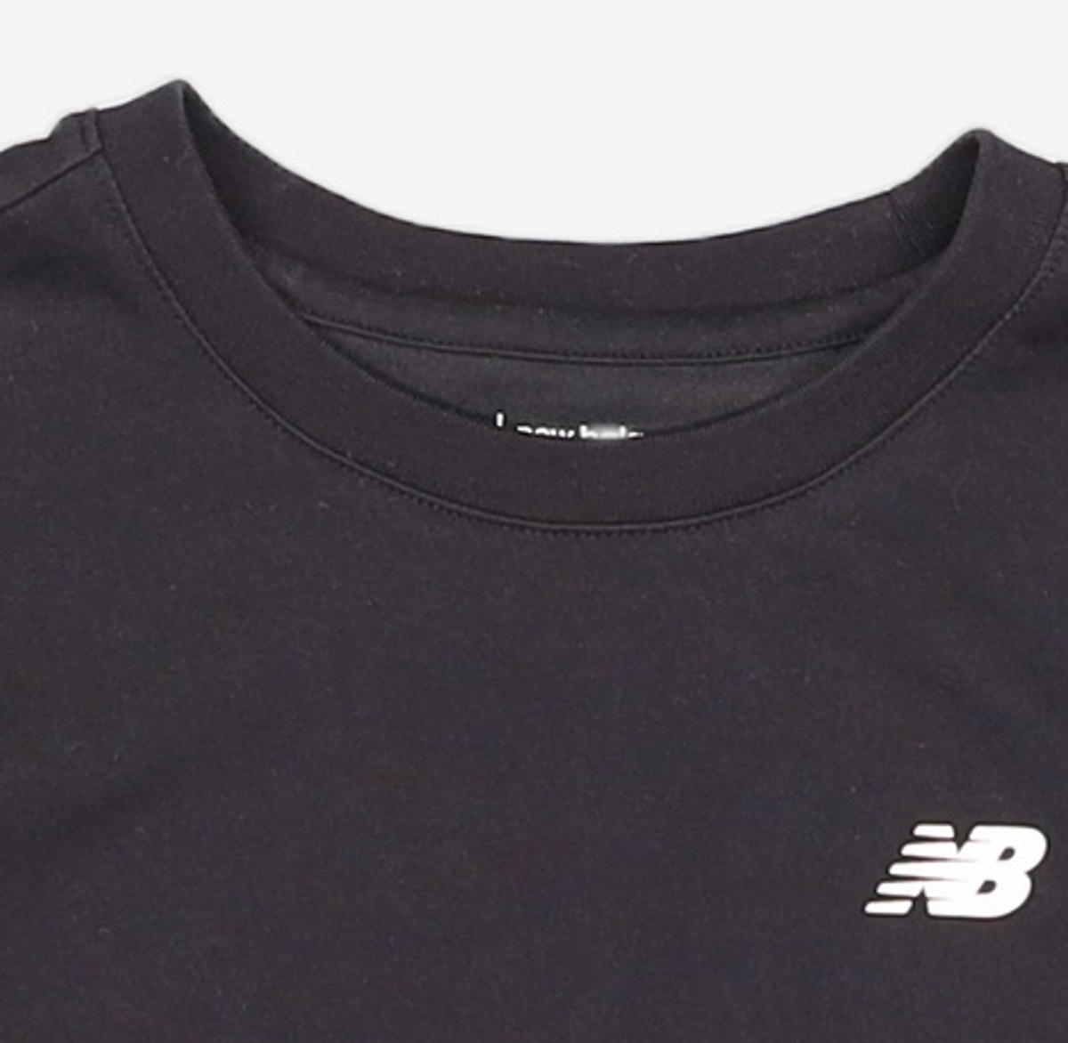 뉴발란스 키즈(NEWBALANCEKIDS) 반소매 티셔츠 130