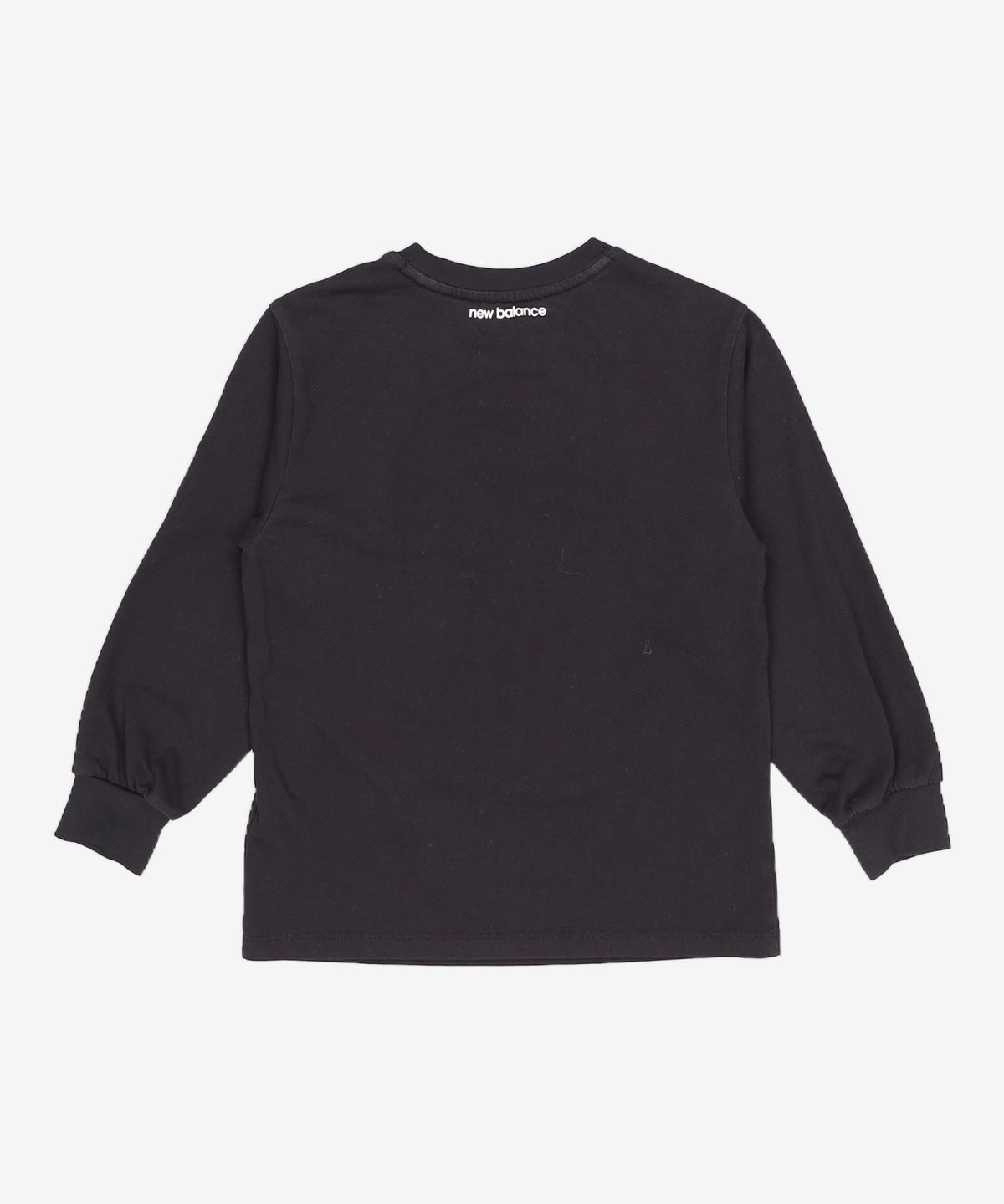 뉴발란스 키즈(NEWBALANCEKIDS) 긴소매 티셔츠 130