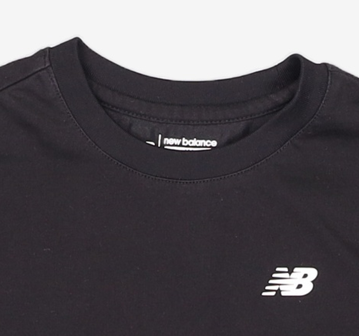 뉴발란스 키즈(NEWBALANCEKIDS) 긴소매 티셔츠 130