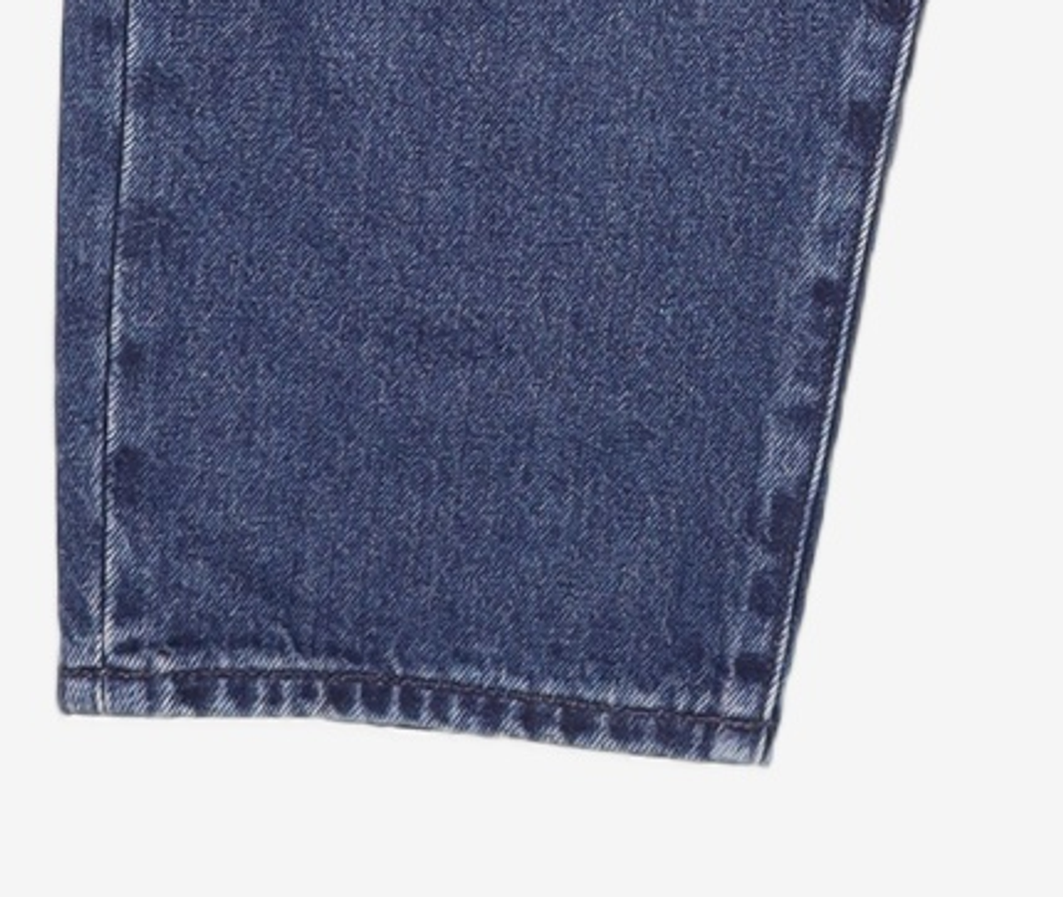유니클로(UNIQLO) 청/데님 팬츠 58.5