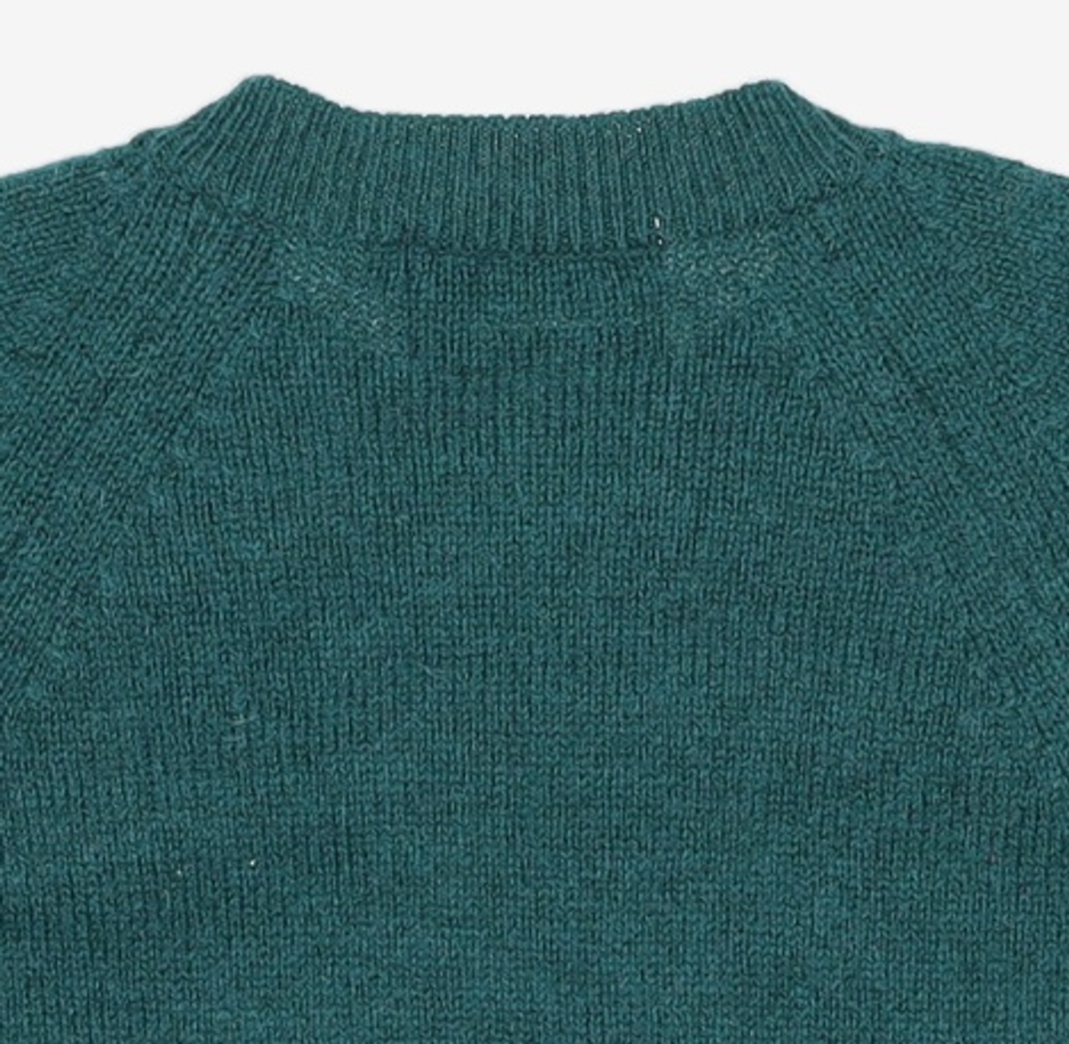 니티드(KNITTED) 카디건 L