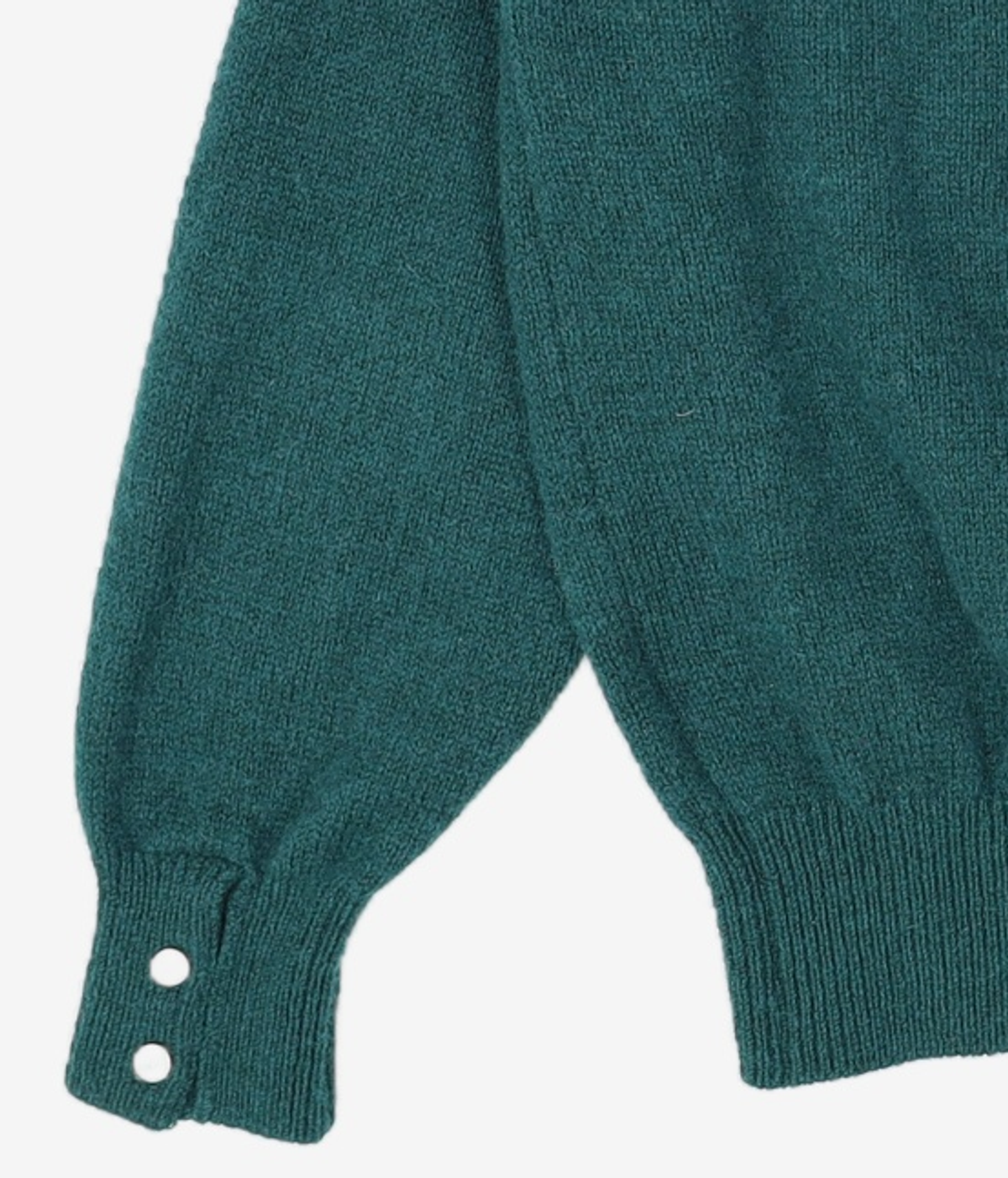 니티드(KNITTED) 카디건 L