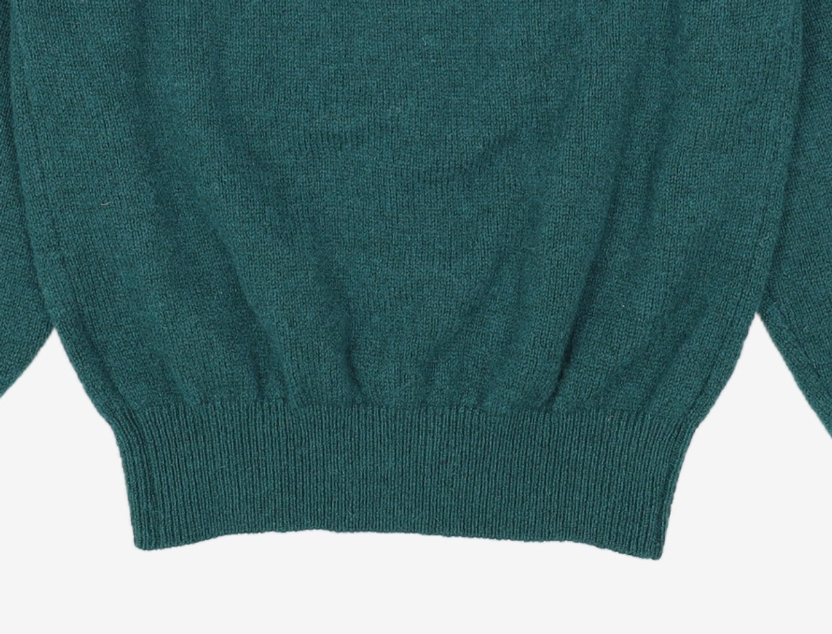 니티드(KNITTED) 카디건 L