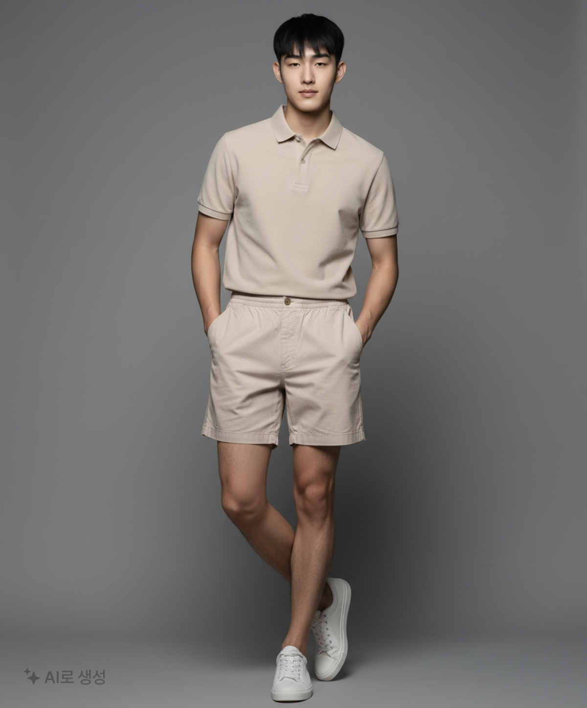 지오다노(GIORDANO) 숏팬츠 XL