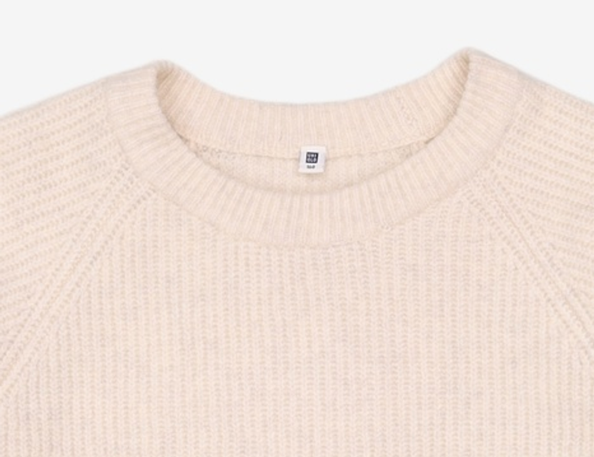 유니클로(UNIQLO) 니트/스웨터 160