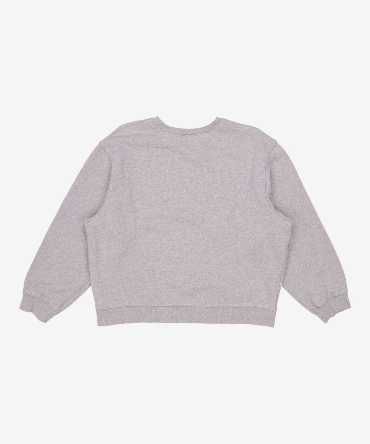 엠엠엘지(MMLG) [Mmlg] 1987 SWEAT (GREY) M