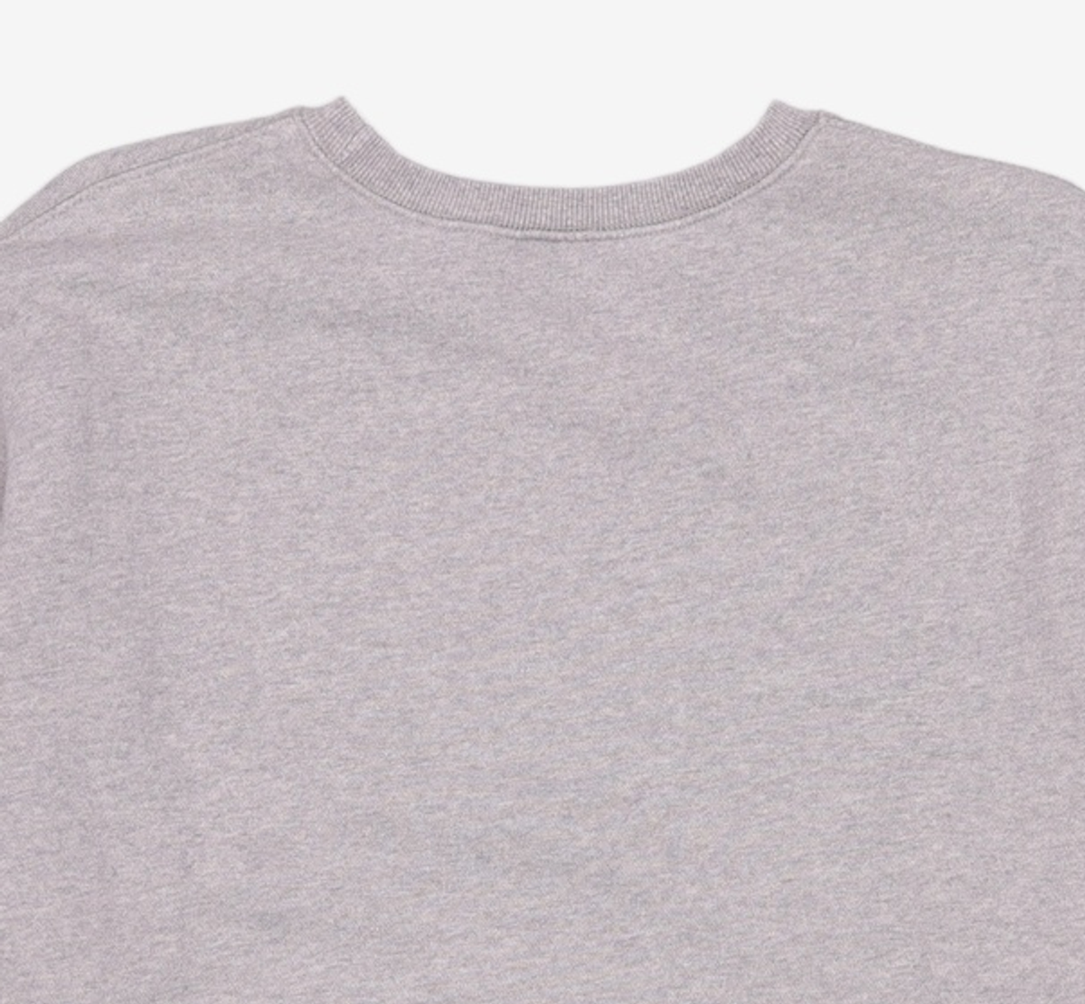 엠엠엘지(MMLG) [Mmlg] 1987 SWEAT (GREY) M