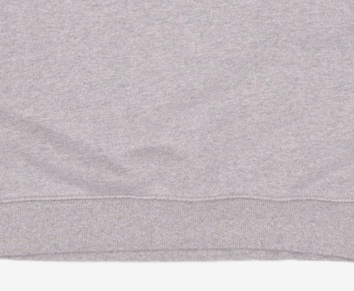 엠엠엘지(MMLG) [Mmlg] 1987 SWEAT (GREY) M
