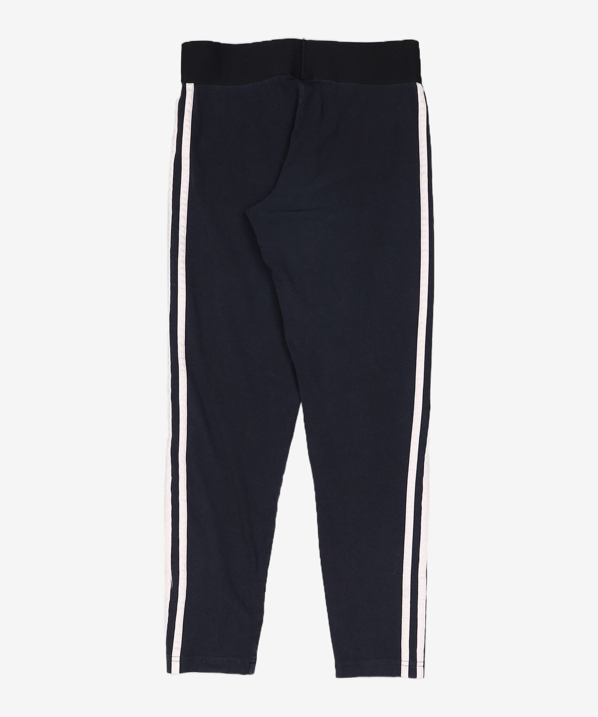 아디다스(ADIDAS) 에센셜 3S 레깅스 - 블랙:화이트 / DP2389 S