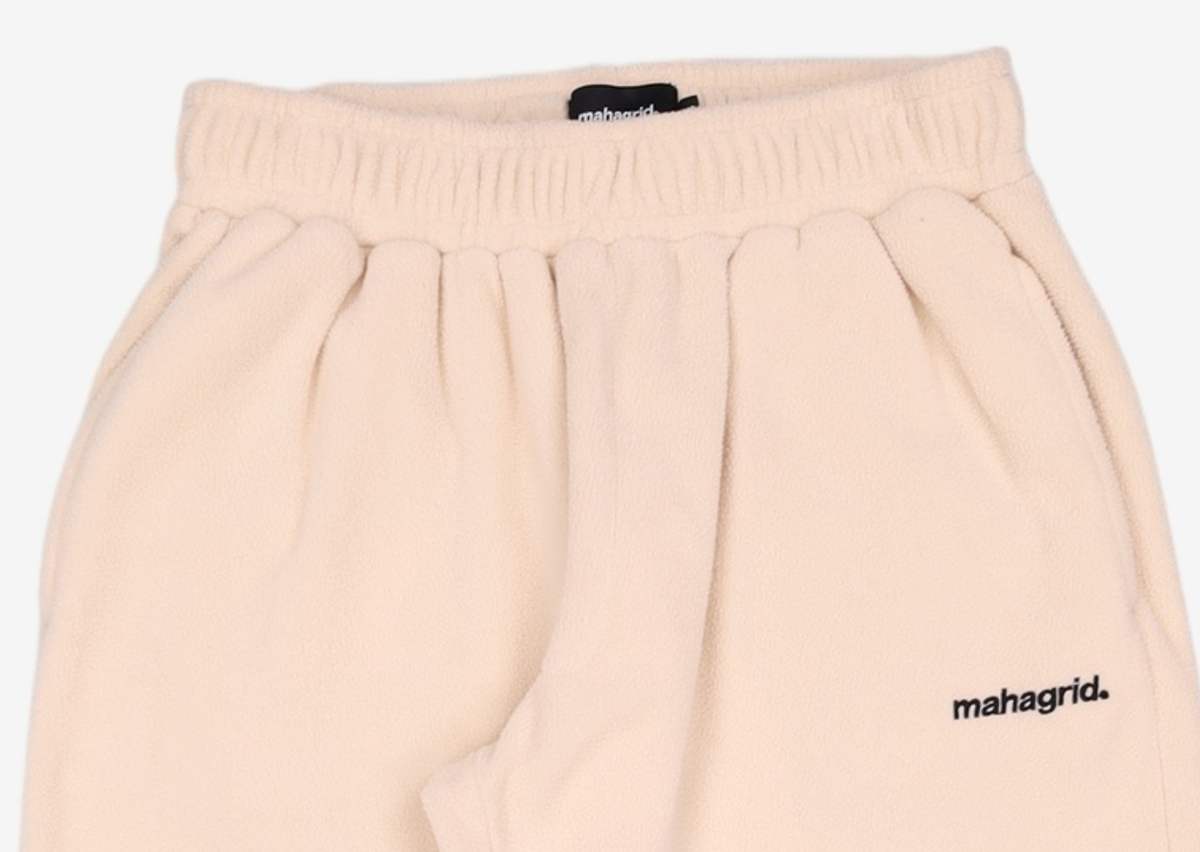 마하그리드(MAHAGRID) 조거 팬츠 S