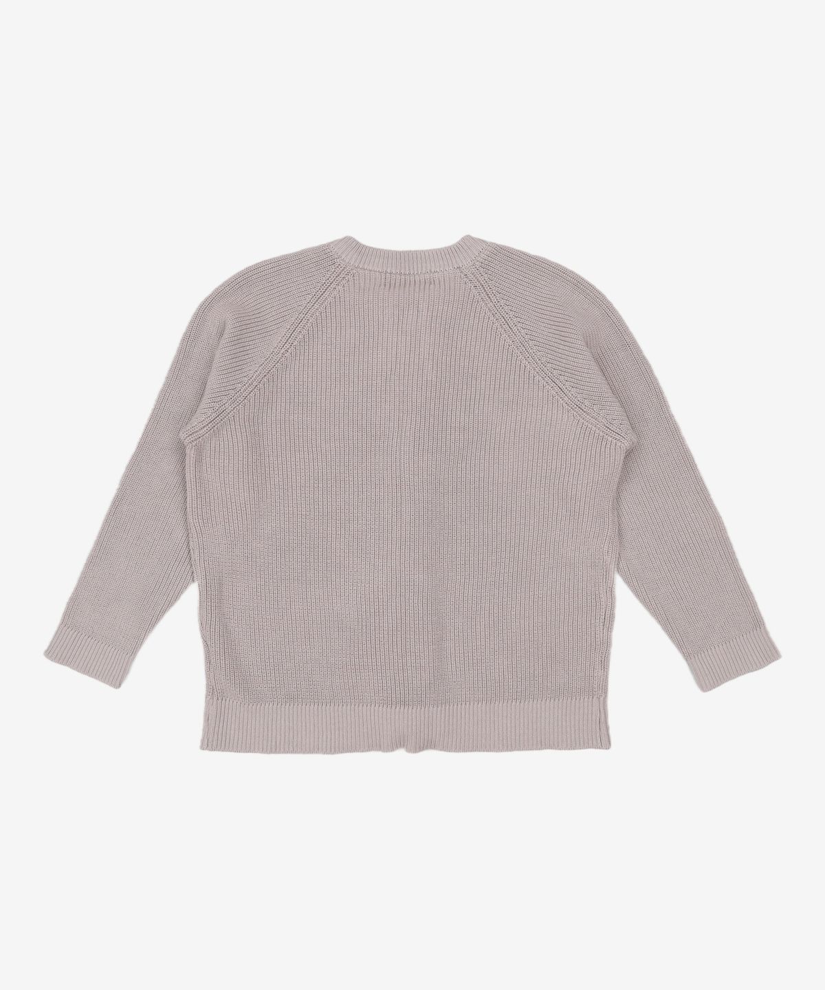 니티드(KNITTED) 카디건 L
