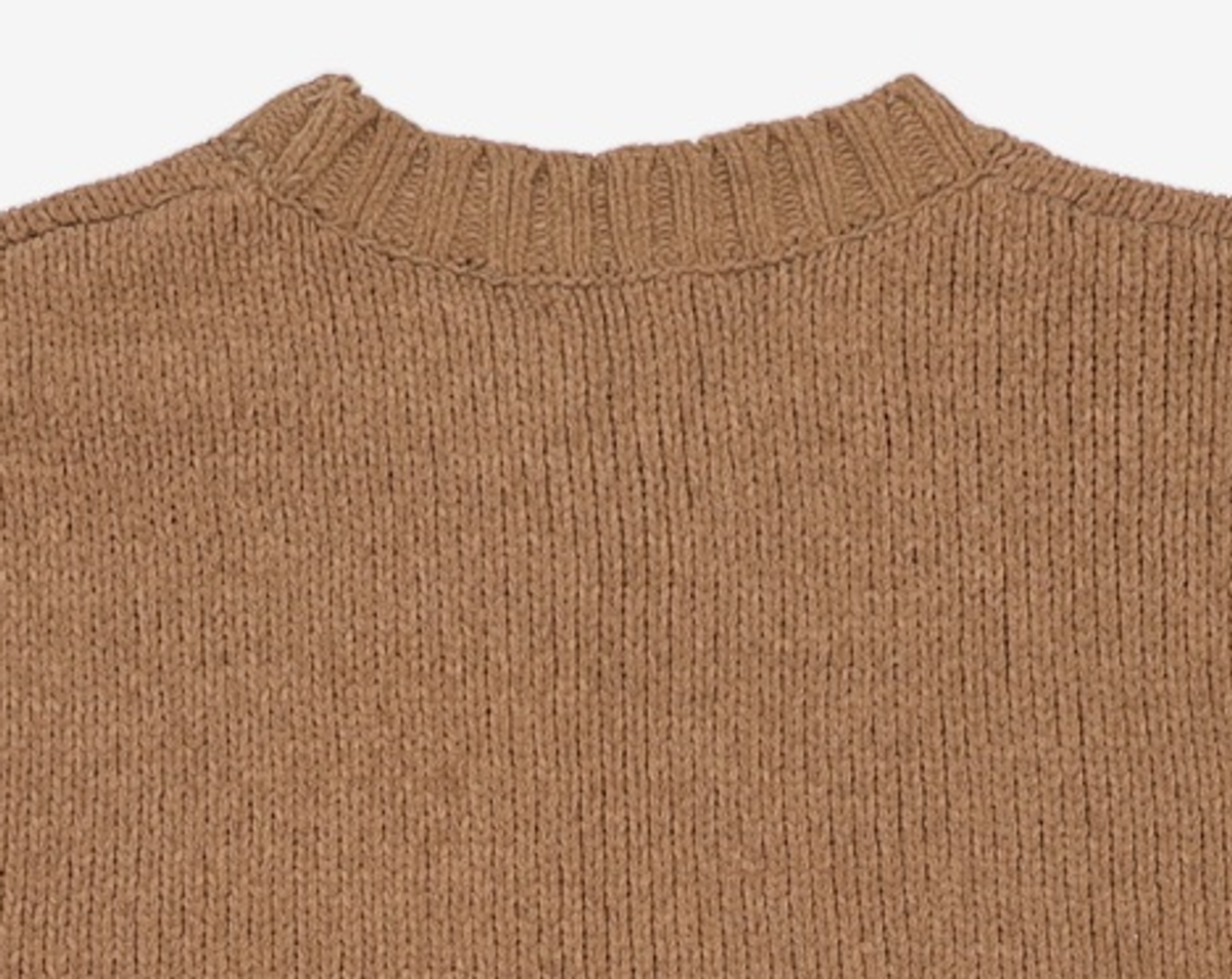 자라(ZARA) 니트/스웨터 XL