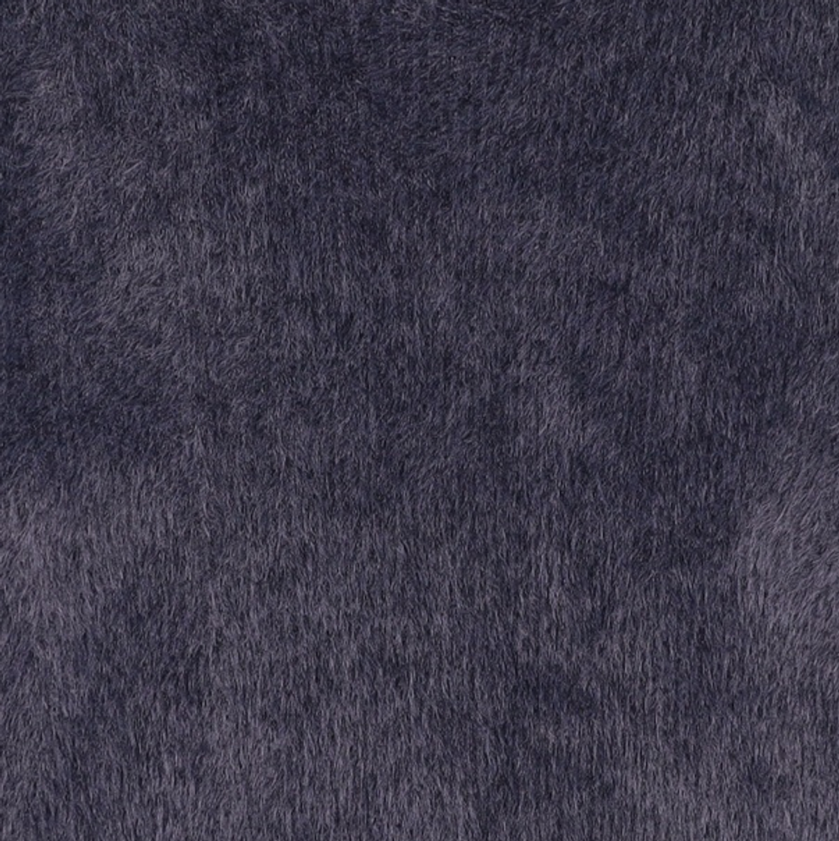 노매뉴얼(NOMANUAL) (시그니처종료)CROPPED HAIRY KNIT - 5 COLOR M