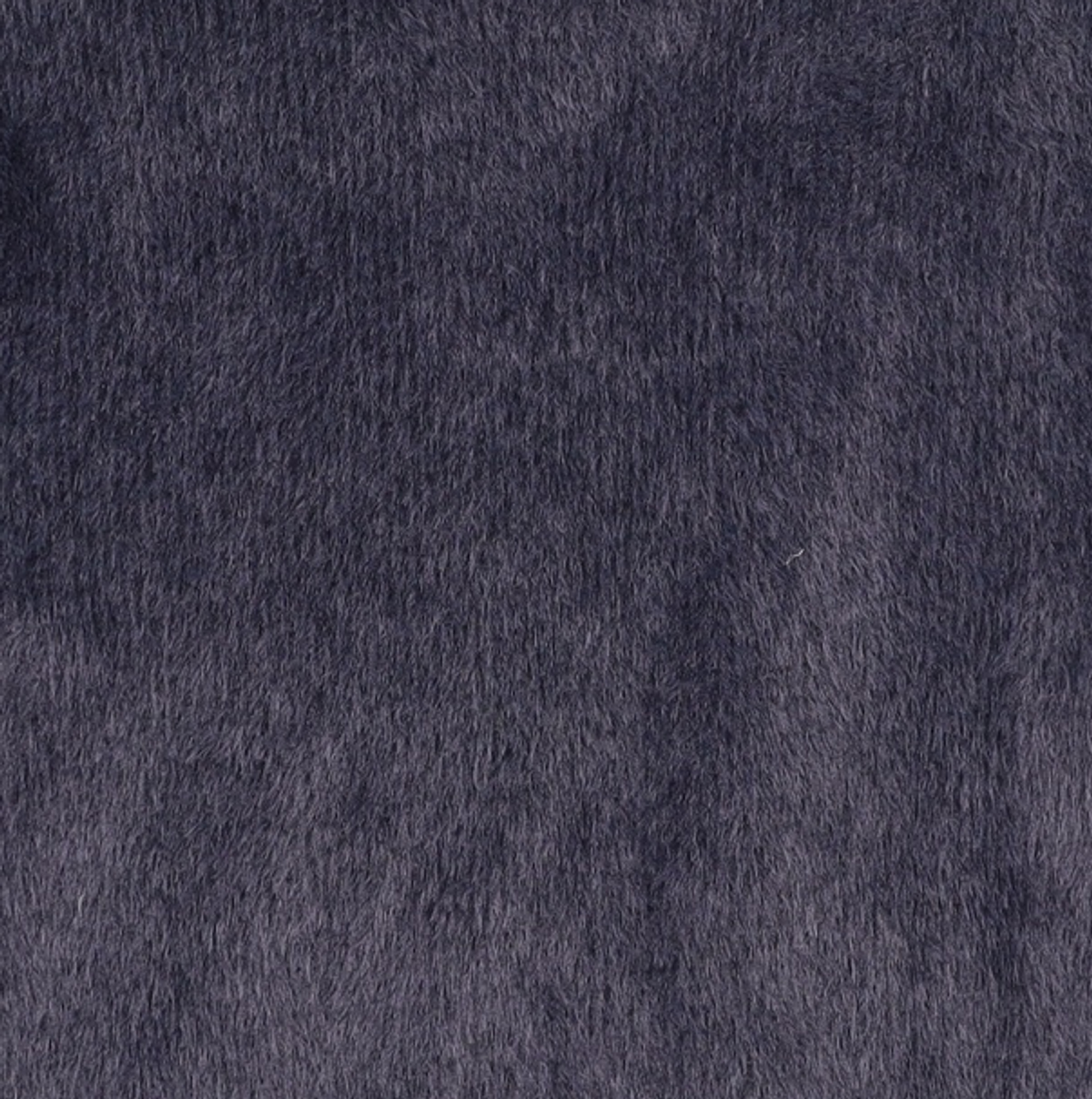 노매뉴얼(NOMANUAL) (시그니처종료)CROPPED HAIRY KNIT - 5 COLOR M