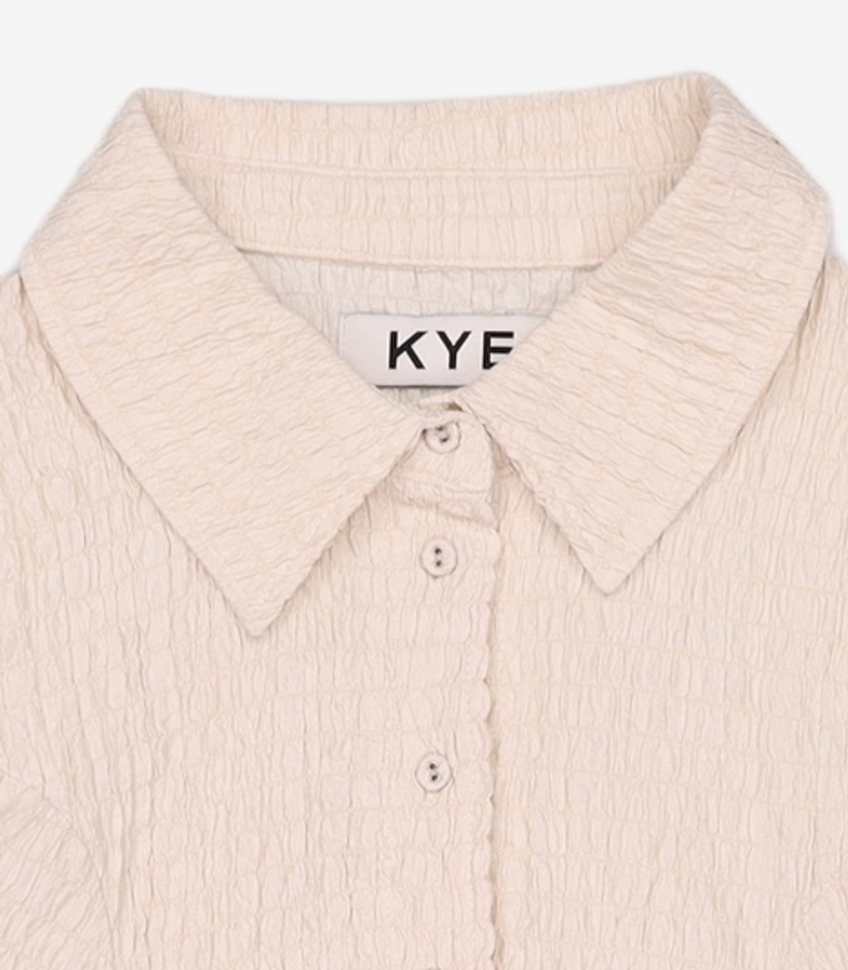 카이(KYE) 블라우스 FREE