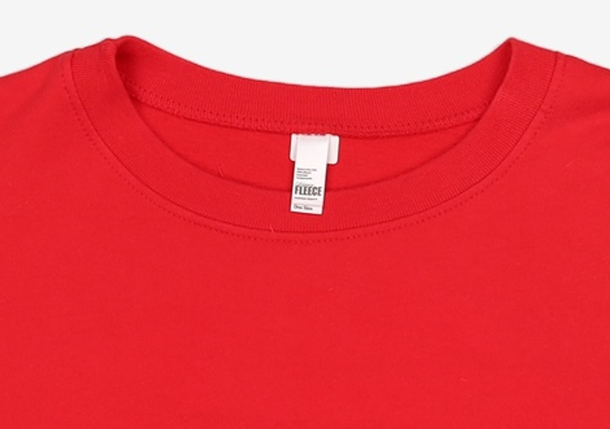 아메리칸 어패럴(AMERICAN APPAREL) 맨투맨/스웨트셔츠