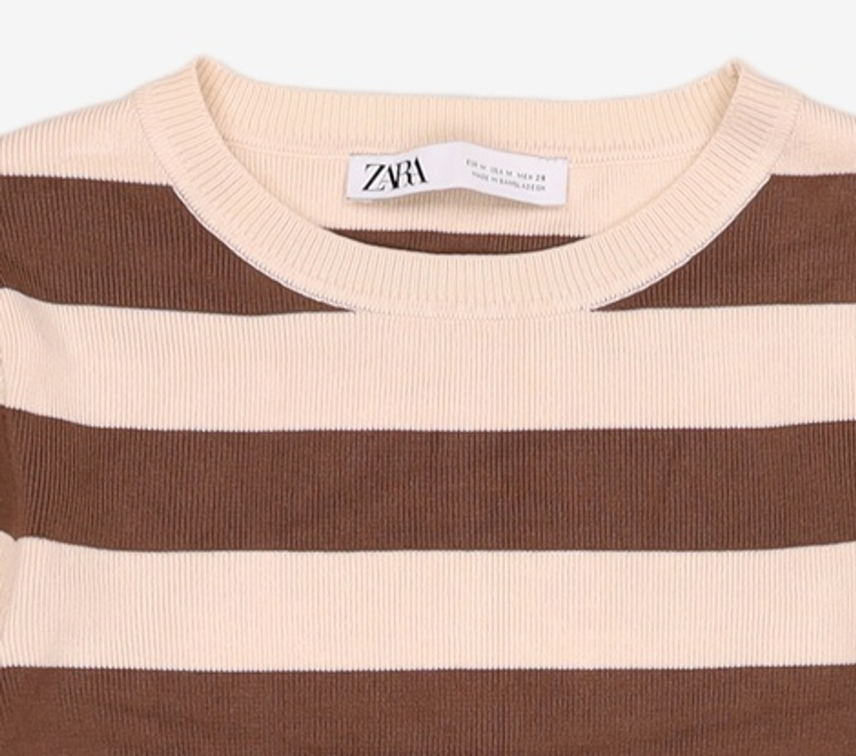 자라(ZARA) 니트/스웨터 170/88A