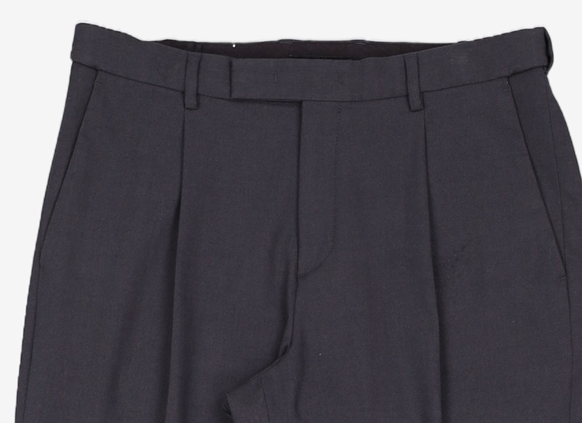 무신사 스탠다드(MUSINSA STANDARD) 슈트 팬츠/슬랙스 31