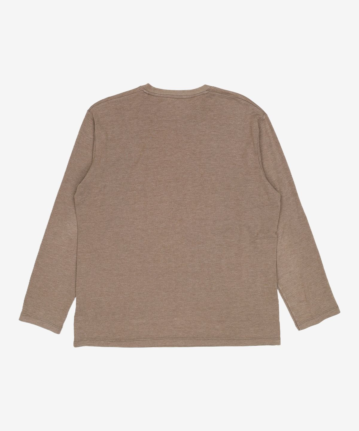 유니클로(UNIQLO) 긴소매 티셔츠 XL