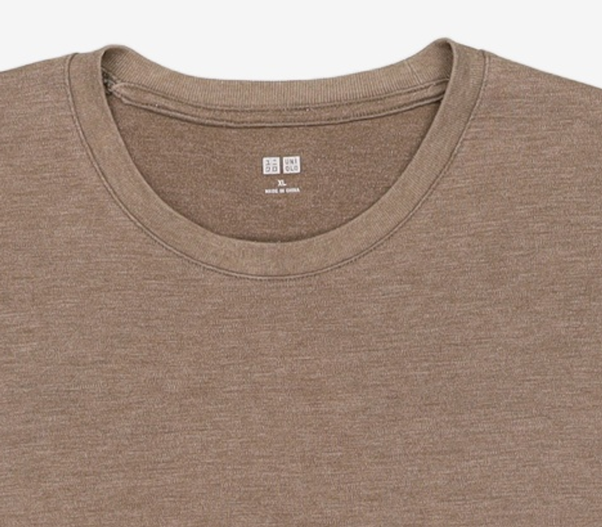 유니클로(UNIQLO) 긴소매 티셔츠 XL