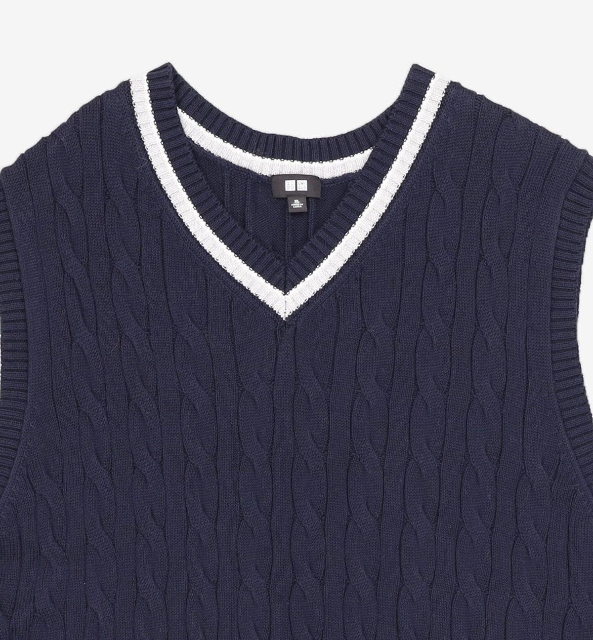 유니클로(UNIQLO) 베스트 XL