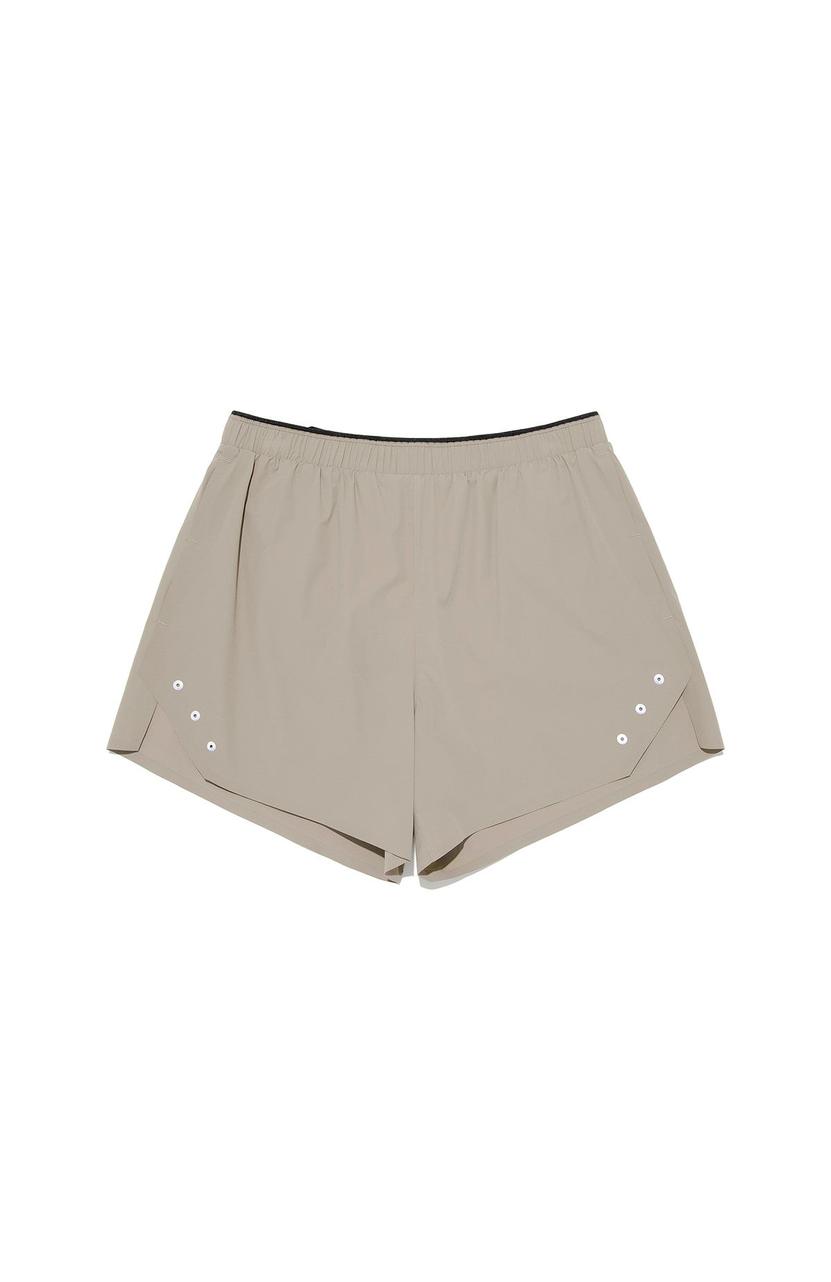 프라이데이세븐(FRIDAYSEVEN) 러닝쇼츠 Ventra Run Shorts 5인치 be (Brief) mens