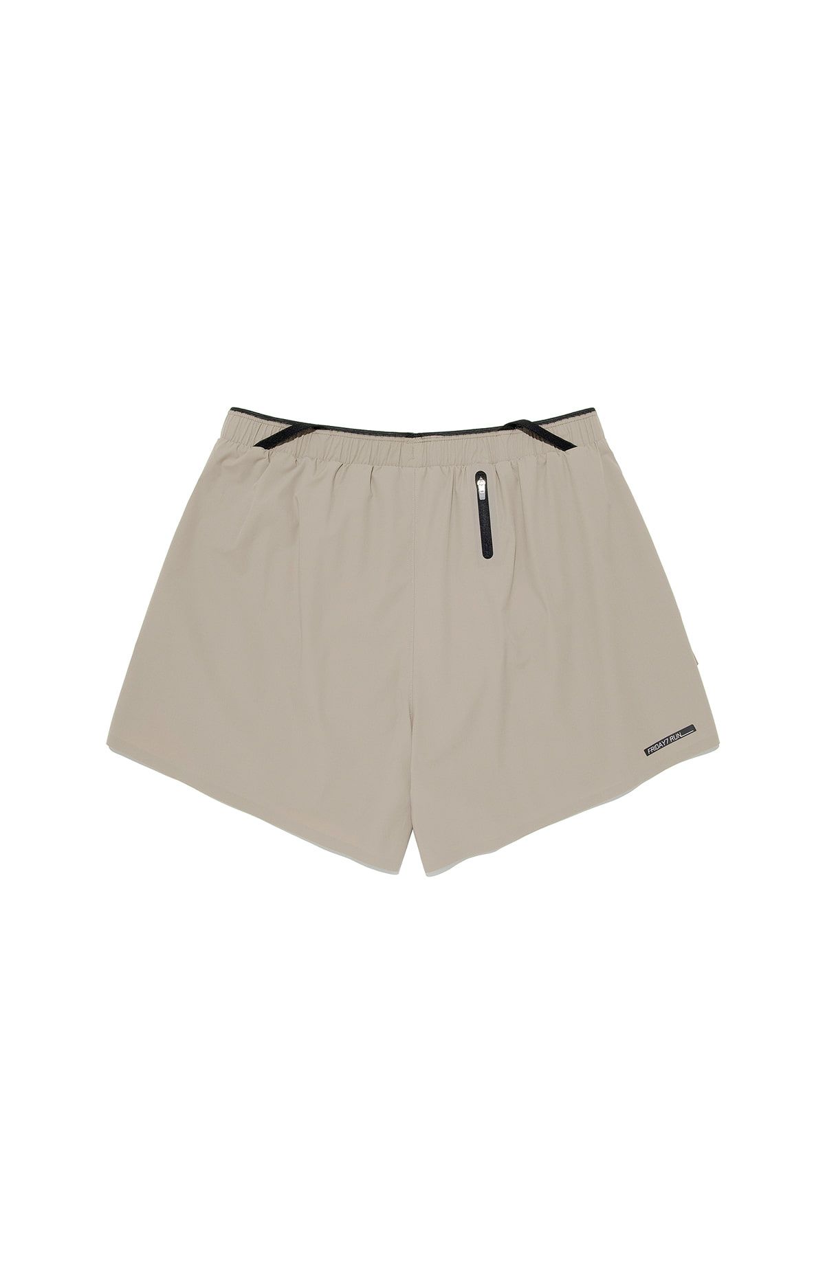 프라이데이세븐(FRIDAYSEVEN) 러닝쇼츠 Ventra Run Shorts 5인치 be (Brief) mens
