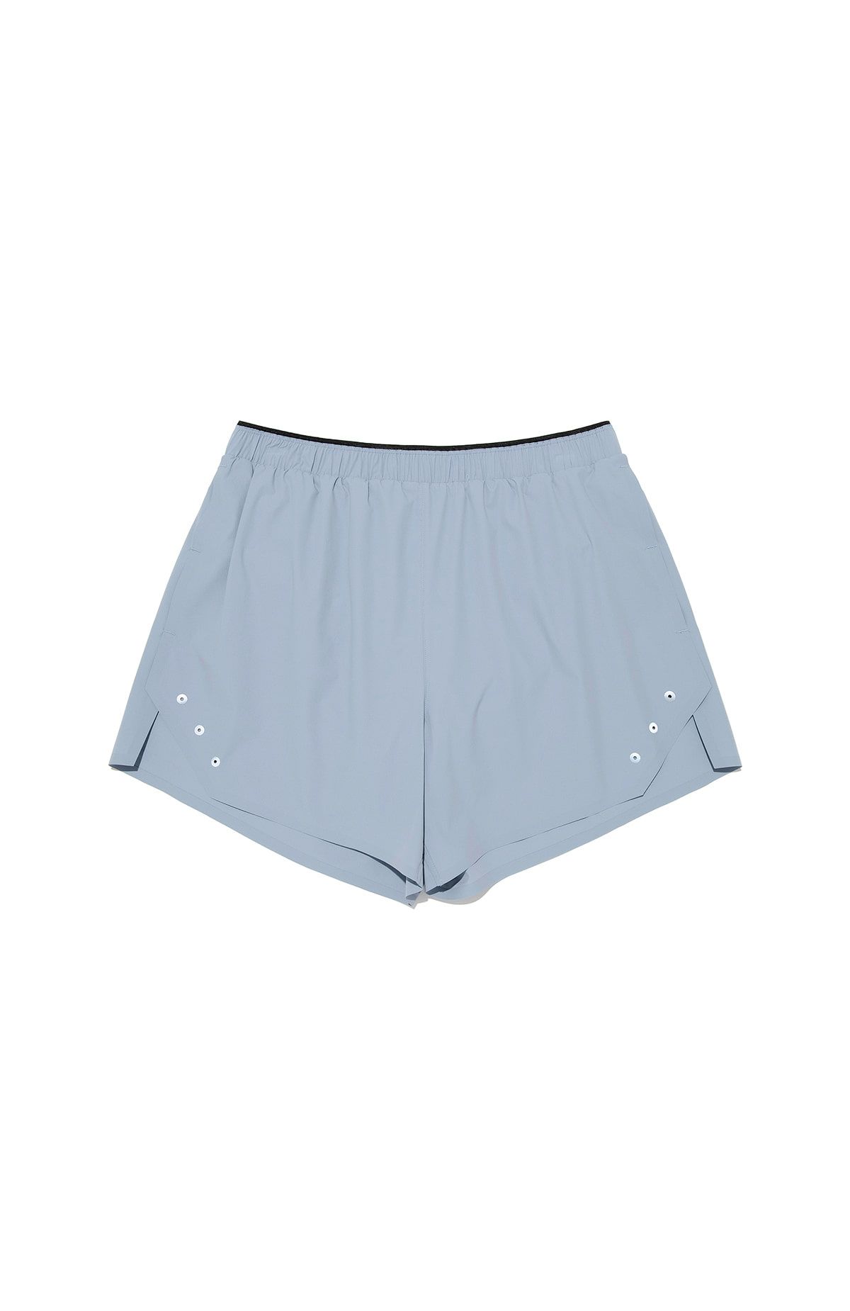 프라이데이세븐(FRIDAYSEVEN) 러닝쇼츠 Ventra Run Shorts 5인치 bl (Brief) mens