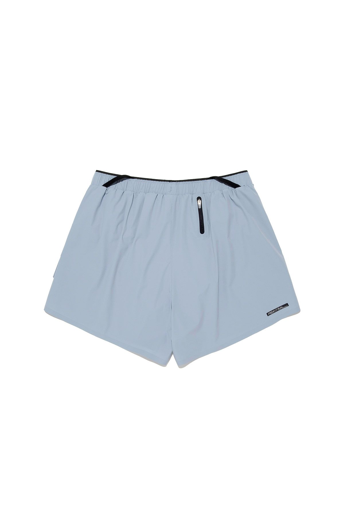 프라이데이세븐(FRIDAYSEVEN) 러닝쇼츠 Ventra Run Shorts 5인치 bl (Brief) mens