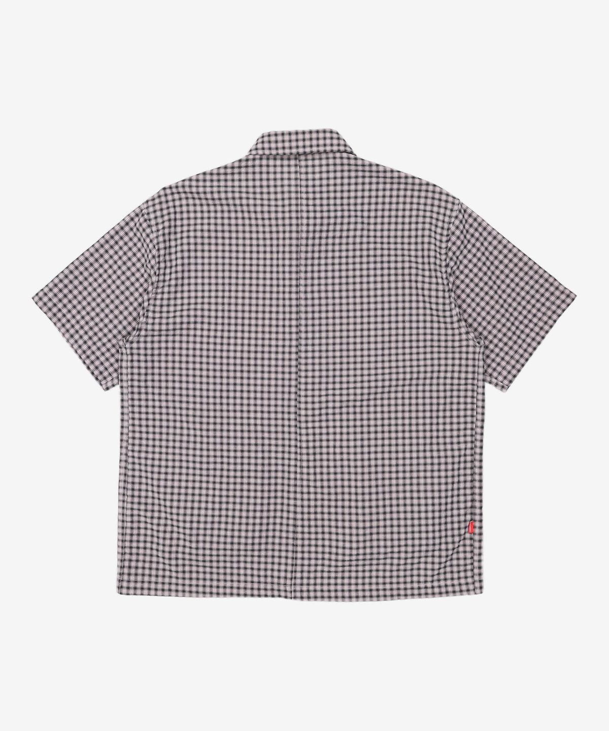 꼬모니노즈(COMONINOZ) OVERFIT POCKET SHIRTS [3 COLOR] M