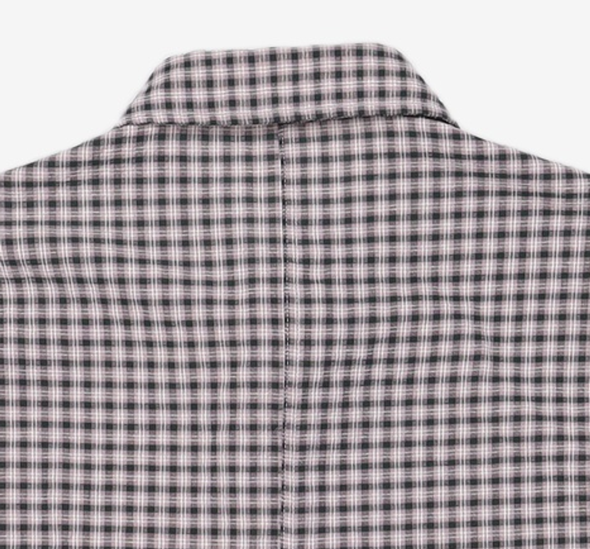꼬모니노즈(COMONINOZ) OVERFIT POCKET SHIRTS [3 COLOR] M