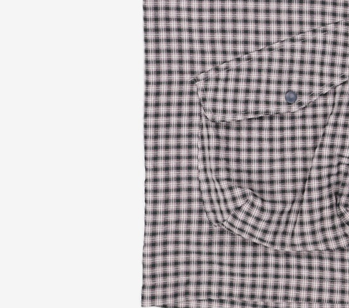 꼬모니노즈(COMONINOZ) OVERFIT POCKET SHIRTS [3 COLOR] M
