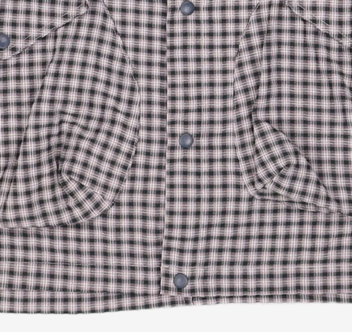 꼬모니노즈(COMONINOZ) OVERFIT POCKET SHIRTS [3 COLOR] M