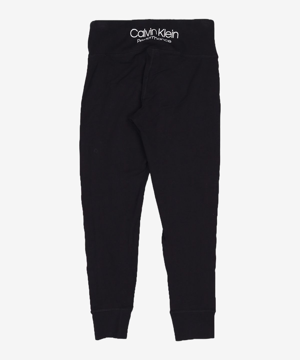 캘빈클라인(CALVIN KLEIN) 조거 팬츠 S