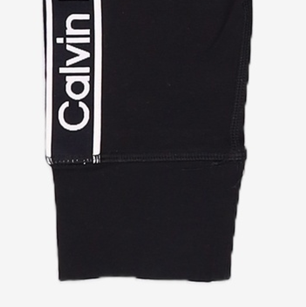 캘빈클라인(CALVIN KLEIN) 조거 팬츠 S