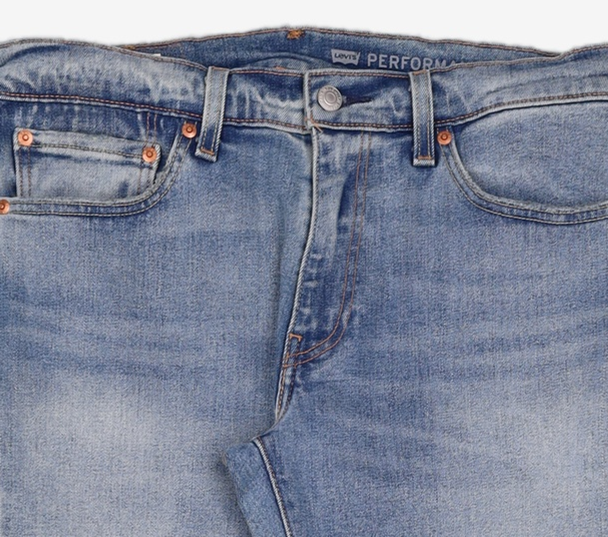 리바이스(LEVI'S) 남성 511 슬림 핏 웜 진_04511-3773 32