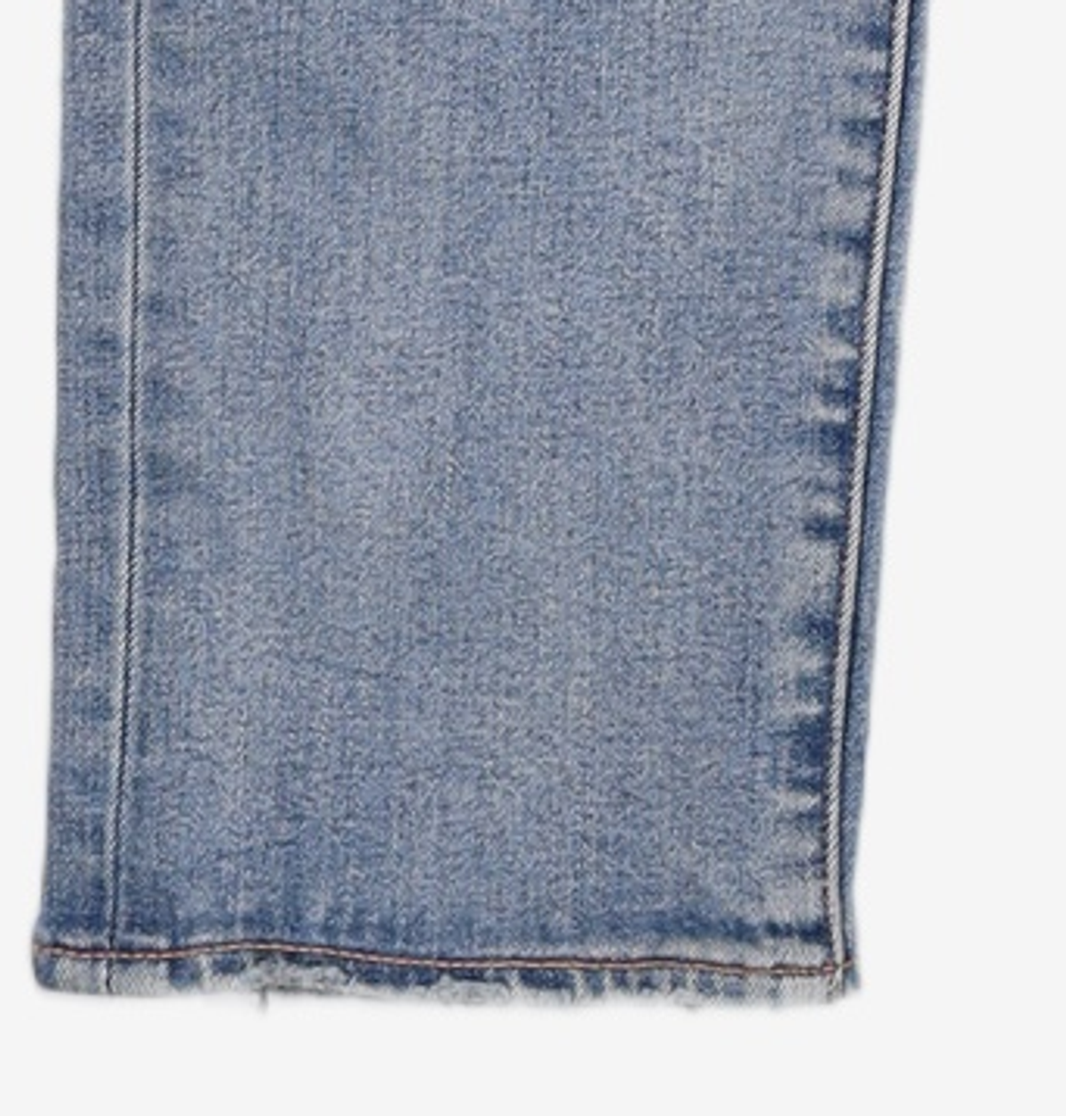 리바이스(LEVI'S) 남성 511 슬림 핏 웜 진_04511-3773 32