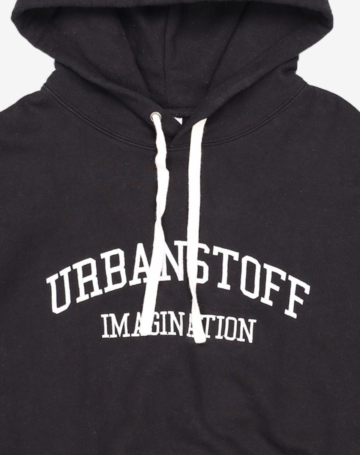 어반스터프(URBANSTOFF) 후드 티셔츠 M